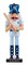 MasterPieces Game Day - MLB New York Yankees - Team Painted Wood Nutcracker